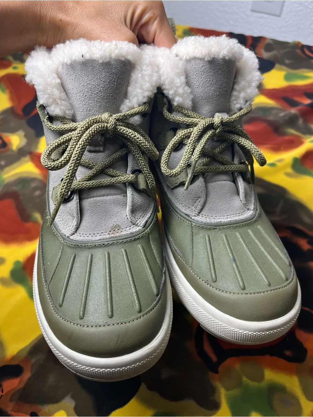 Nike fair has